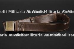 Ceinturon Officier VC de la Force principale, 1967
