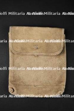 Pochette porte documents Officier VC de la Force principale, 1968