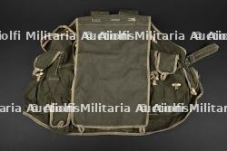 Porte roquettes dorsal Tireur RPG, 1967