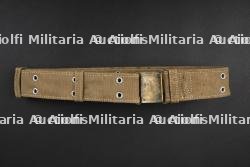 Ceinturon Tireur RPG, 1967