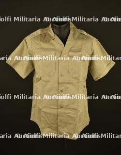 Chemisette de l'officier Pene Guerre du Vietnam