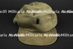 Casquette OG 507 de Lieutenant