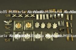 Grades d'officier US