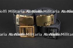 Ensemble de ceinture de pantalon