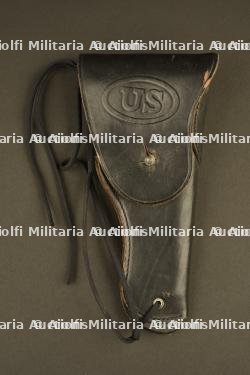 Holster de Colt 45 Guerre du Vietnam