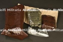 Ration individuelle Guerre du Viêt-Nam