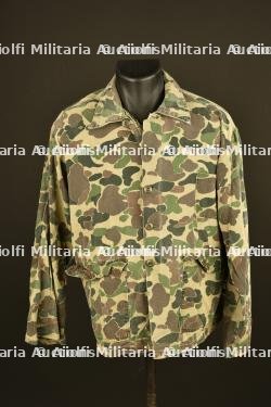 Veste camouflé Ranger