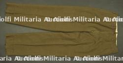 Pantalon de sortie US