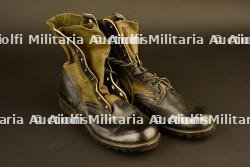 Chaussure de jungle US