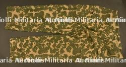 Pantalon camouflé Bullsege Bill