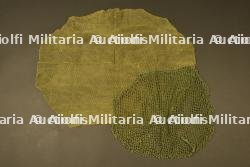 Filets de camouflage pour casque