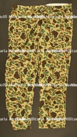 Pantalon camouflé Duck Hunter