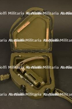 Quadrant Gunner's M1