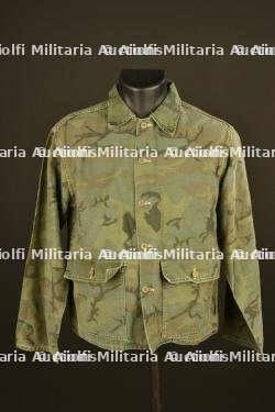 Veste camouflé US Army