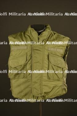 Gilet par balle US Guerre du Vietnam