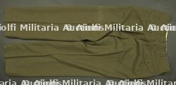 Pantalon de sortie US
