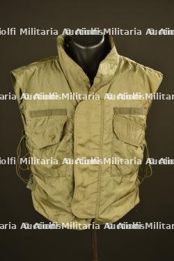 Enveloppe du gilet pare balle