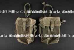 Pochettes à munitions US