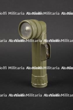 Lampe de poche MX-991/U
