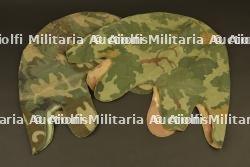 Couvres casque US