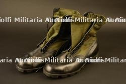 Chaussure de jungle US