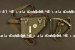 Compas d'artillerie M1