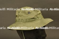 Chapeau de brousse
