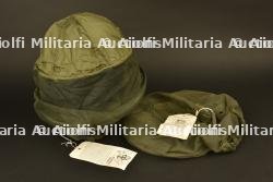 Moustiquaires de casque US