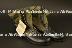 Chaussure de jungle US