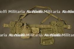 Brelage complet Guerre du Vietnam