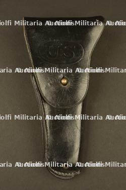 Holster de Colt 45 Guerre du Vietnam