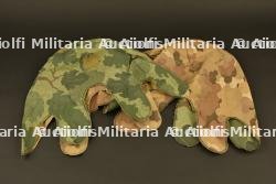 Couvres casque US