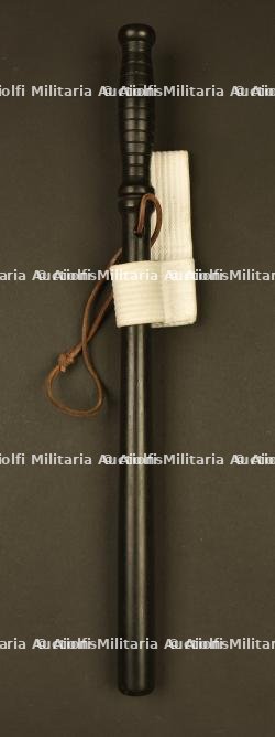 Matraque MP Guerre du Viêt-Nam