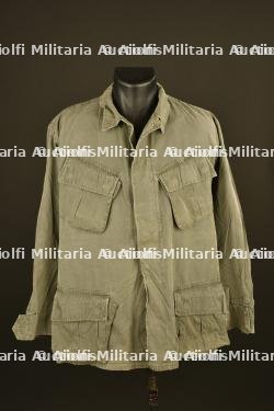 Veste Jungle Fatigue