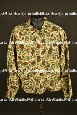 Veste camouflé Duck Hunter