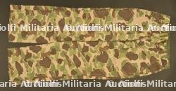Pantalon camouflé Ranger