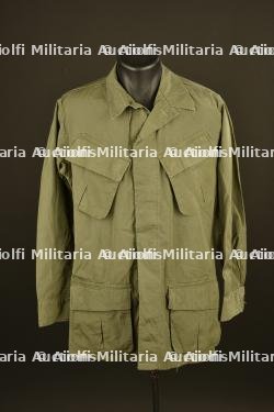 Veste de combat tropical US Vietnam