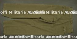 Pantalon de sortie USMC
