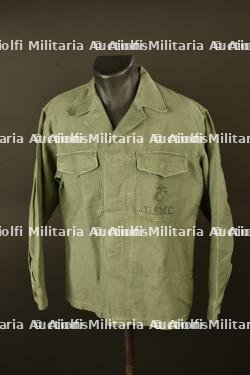 Veste USMC