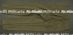 Pantalon de sortie USMC