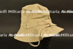 Chapeau de brousse