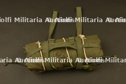 Toile de tente US Guerre Vietnam