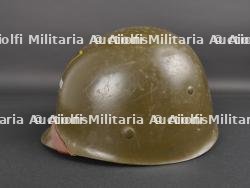 Liner du Lieutenant colonel Leidenheimer. Liner of Lieutenant Colonel Leidenheimer. — photo 4