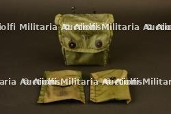 Ensemble d'équipement US Guerre du Vietnam