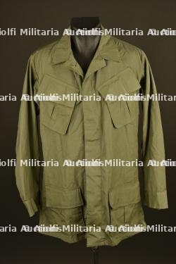 Veste Jungle Fatigue