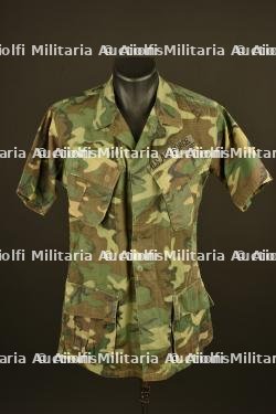 Chemisette camouflé de l'US Air Force