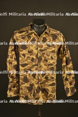 Veste camouflé Rattlers Brand