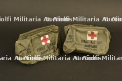 Housses pour First Aid Airplane