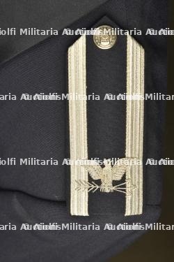 Tenue de gala de Colonel de l'US Air Force