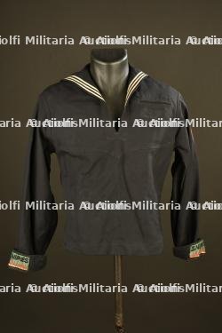 Jumper US Navy Liberty Engineering Devil